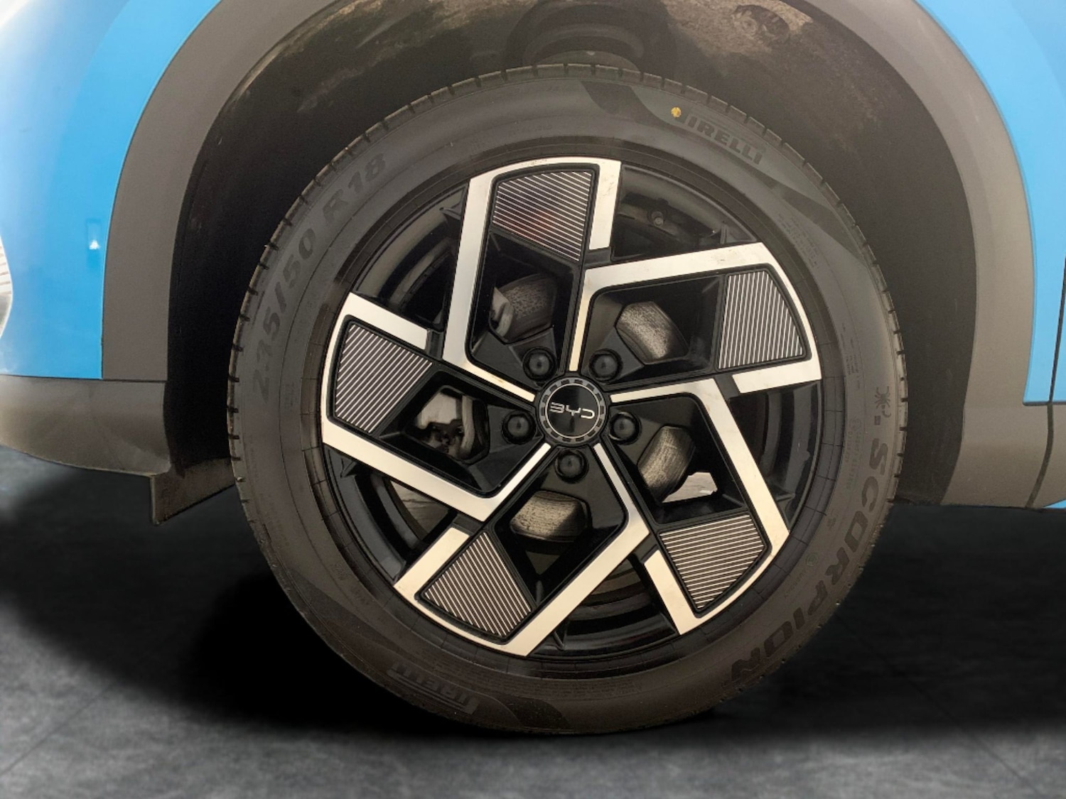 Used BYD Atto 3 2024 for sale - 76682127: Photo 24