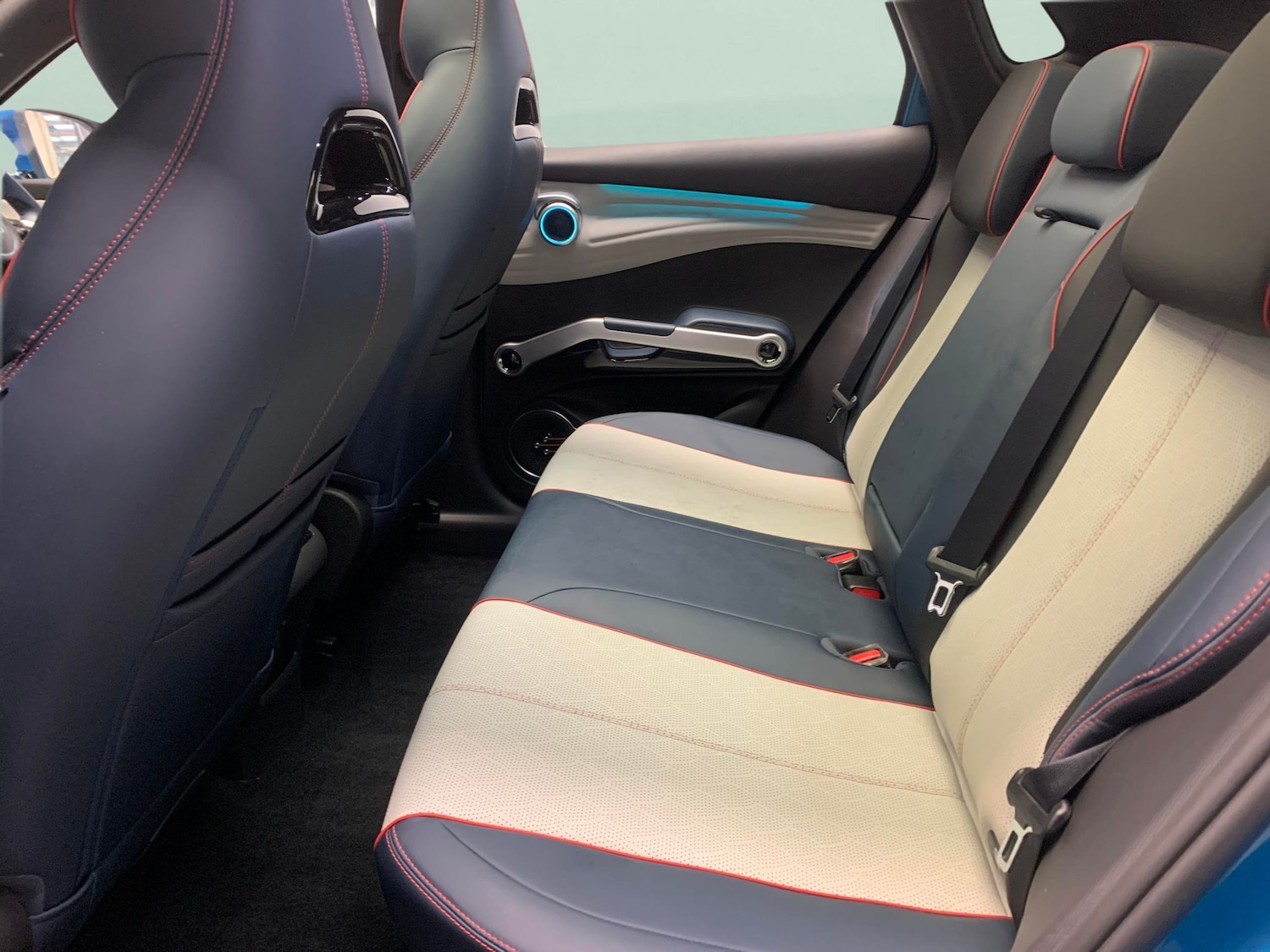 Used BYD Atto 3 2024 for sale - 76682127: Photo 27