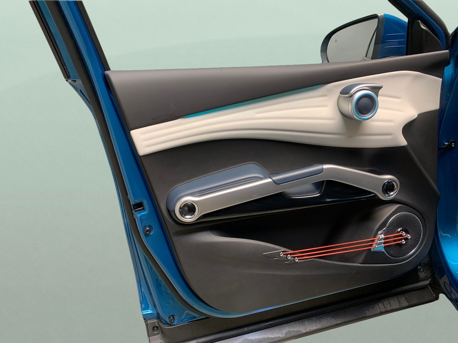 Used BYD Atto 3 2024 for sale - 76682127: Photo 28