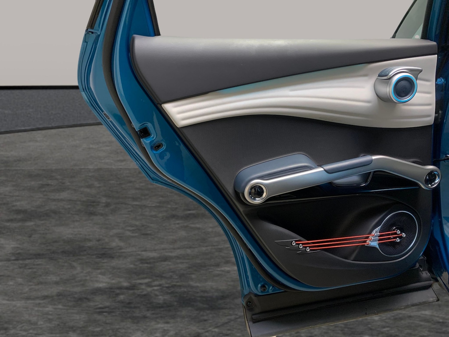 Used BYD Atto 3 2024 for sale - 76682127: Photo 29