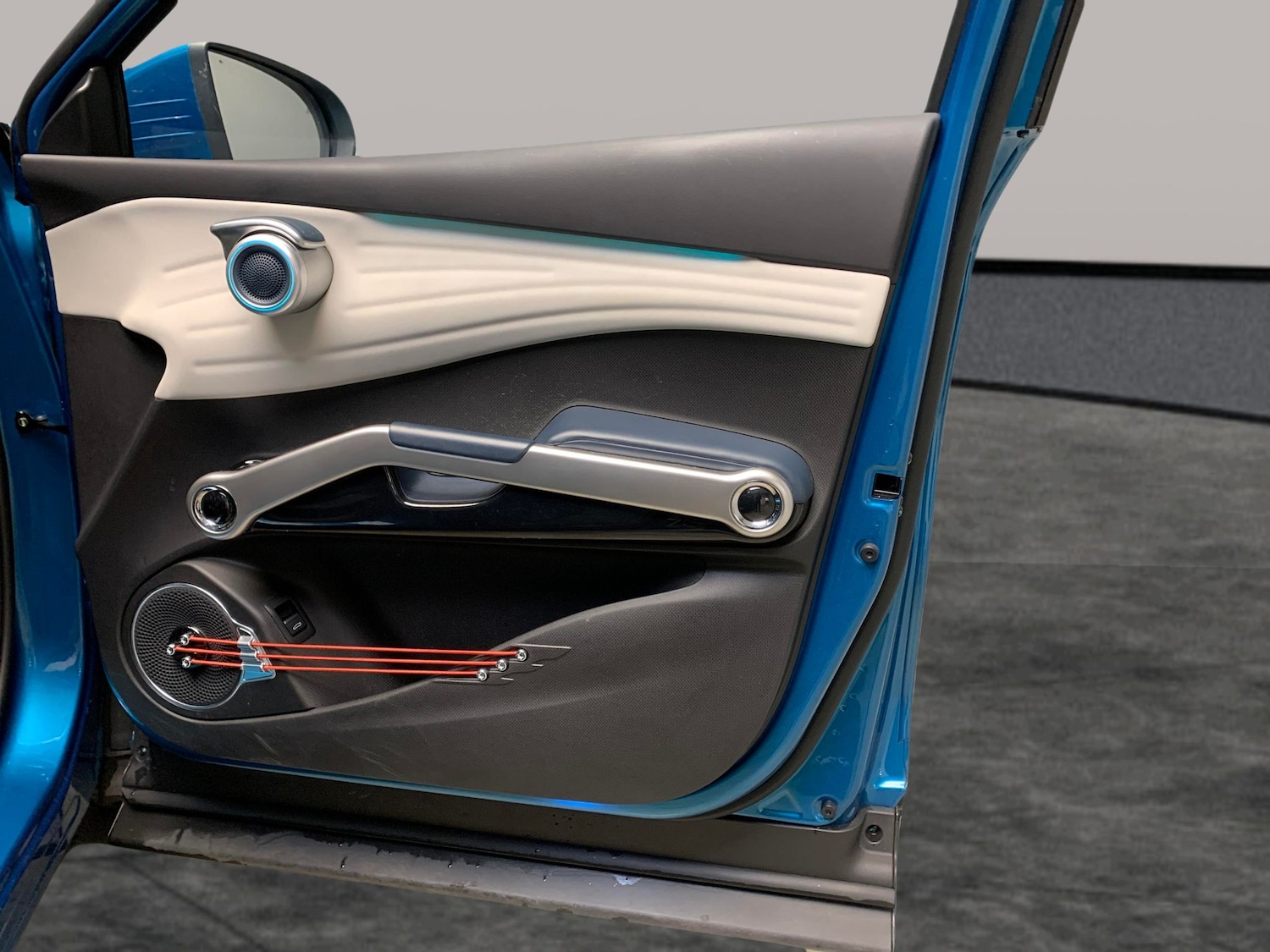 Used BYD Atto 3 2024 for sale - 76682127: Photo 31