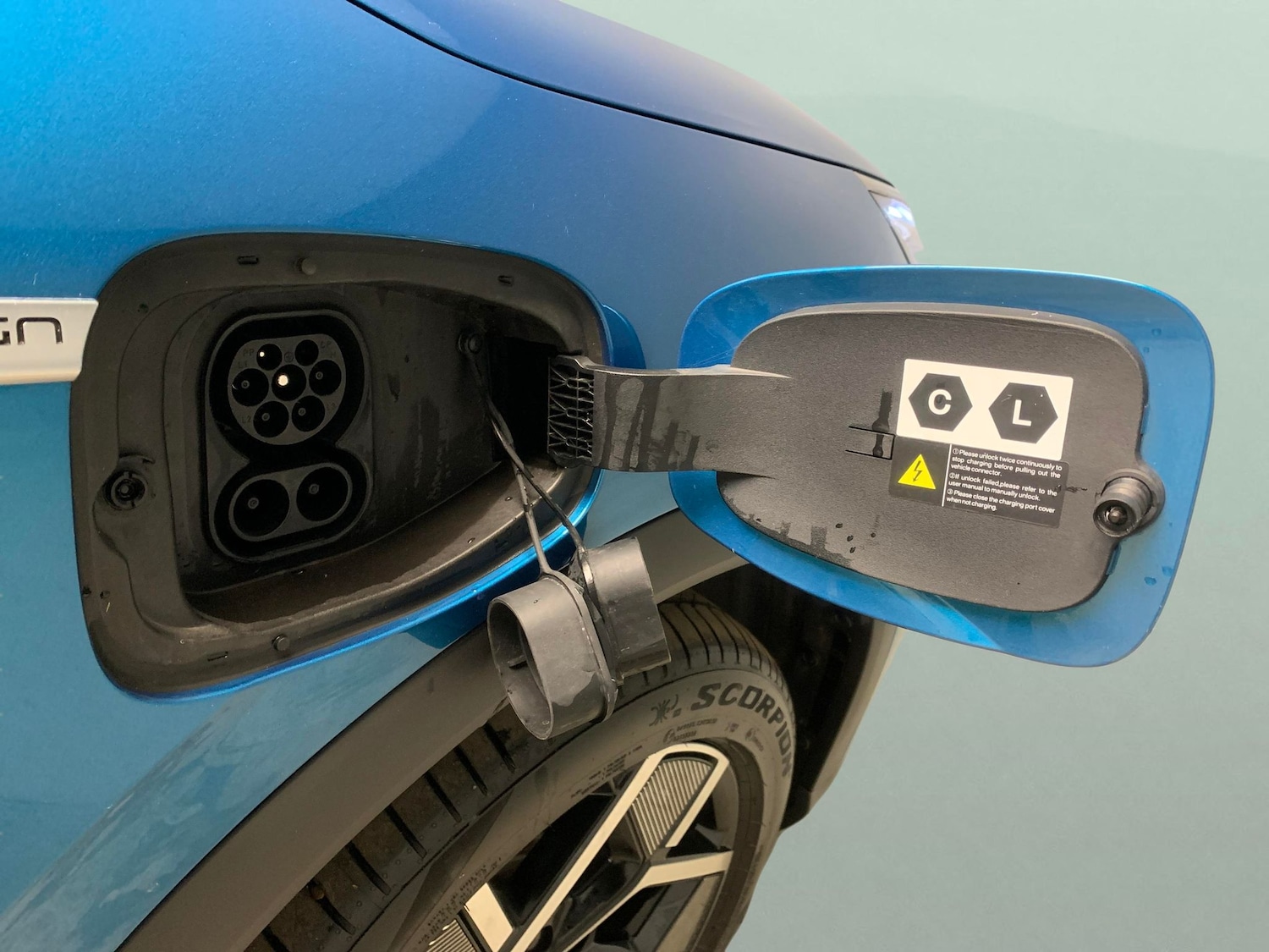 Used BYD Atto 3 2024 for sale - 76682127: Photo 32