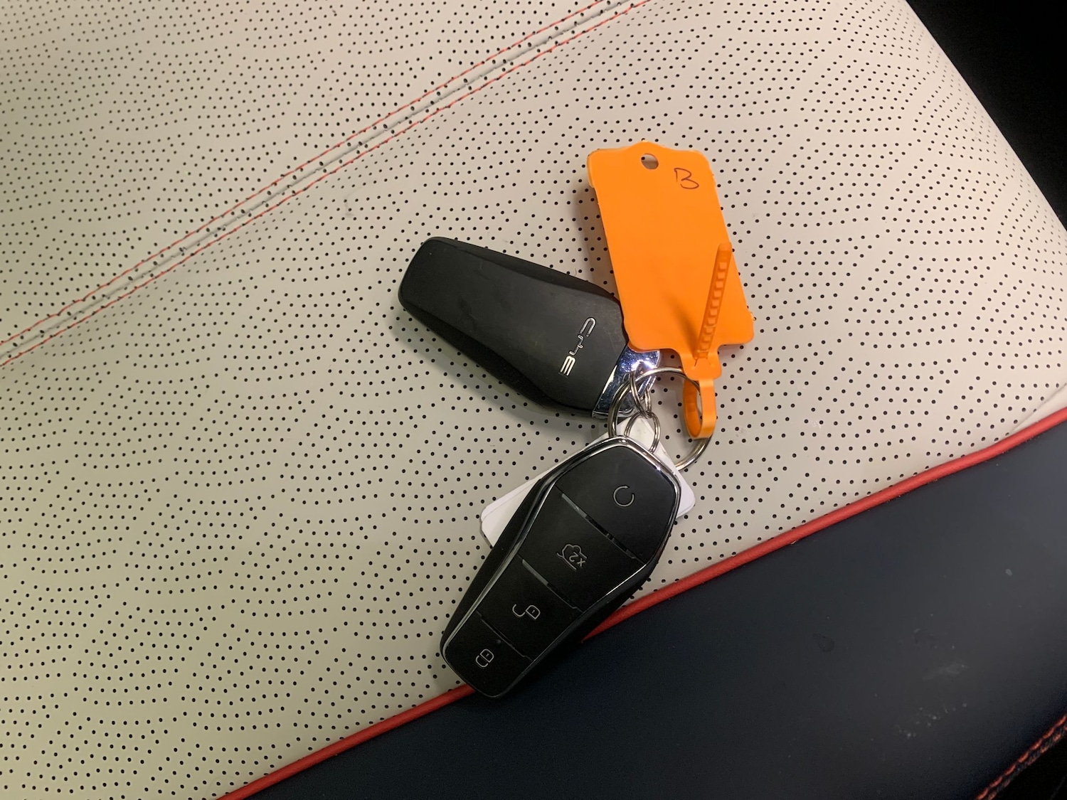 Used BYD Atto 3 2024 for sale - 76682127: Photo 33