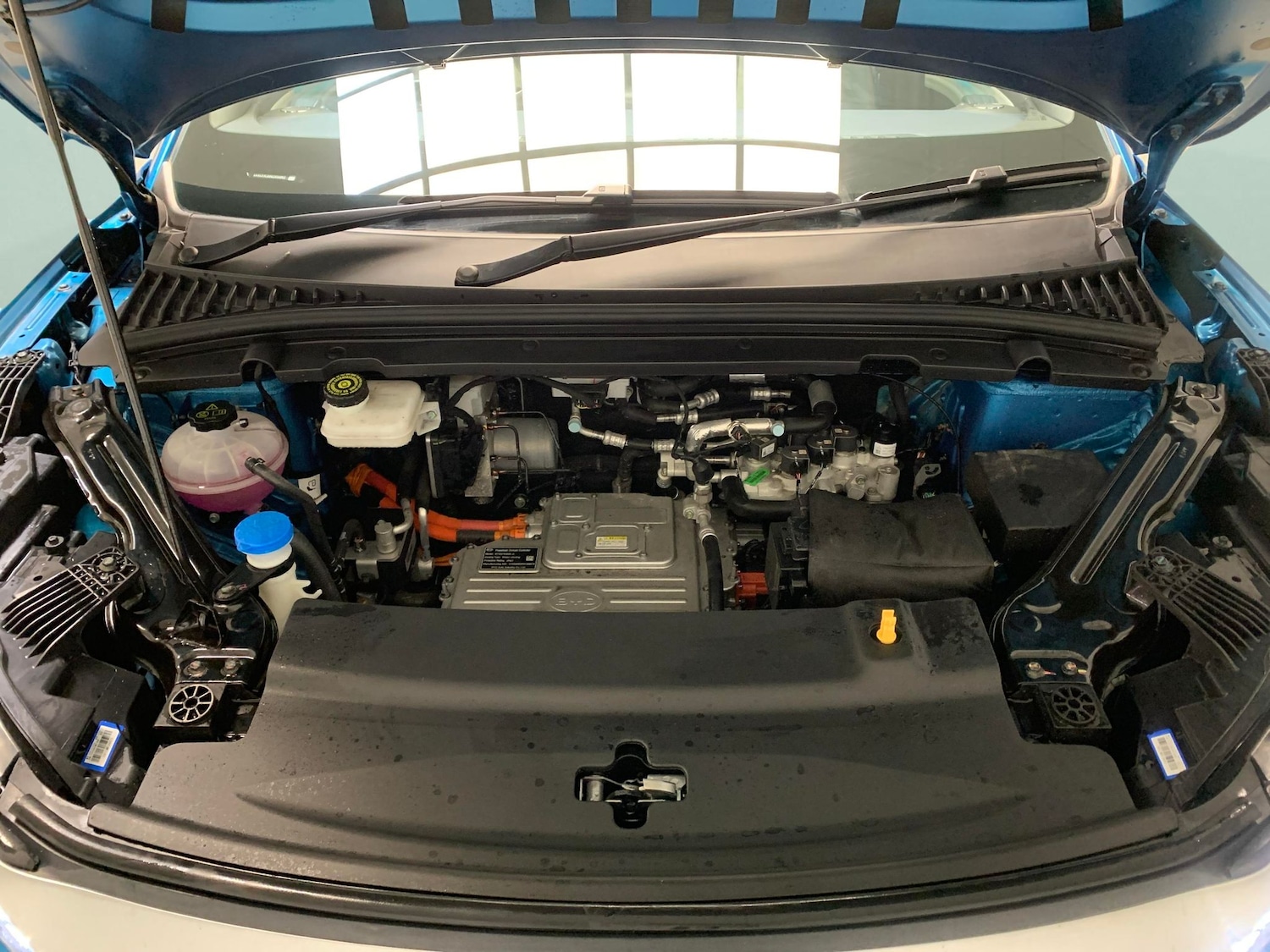 Used BYD Atto 3 2024 for sale - 76682127: Photo 34