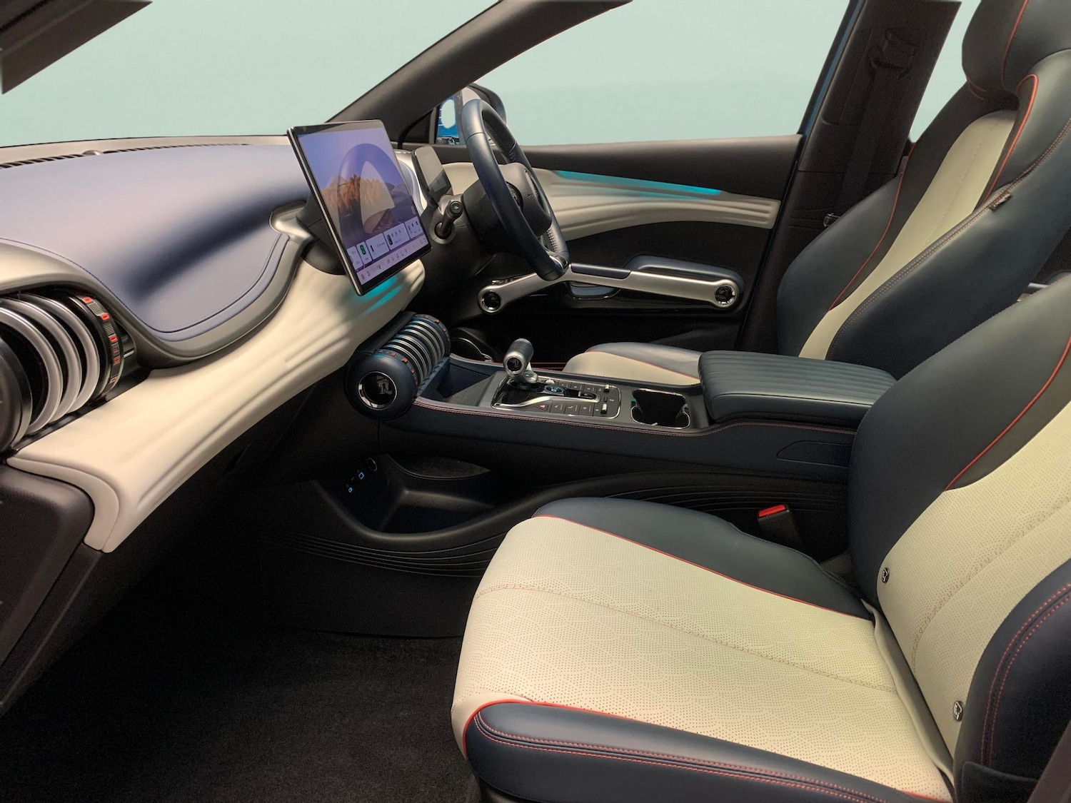 Used BYD Atto 3 2024 for sale - 76682127: Photo 4