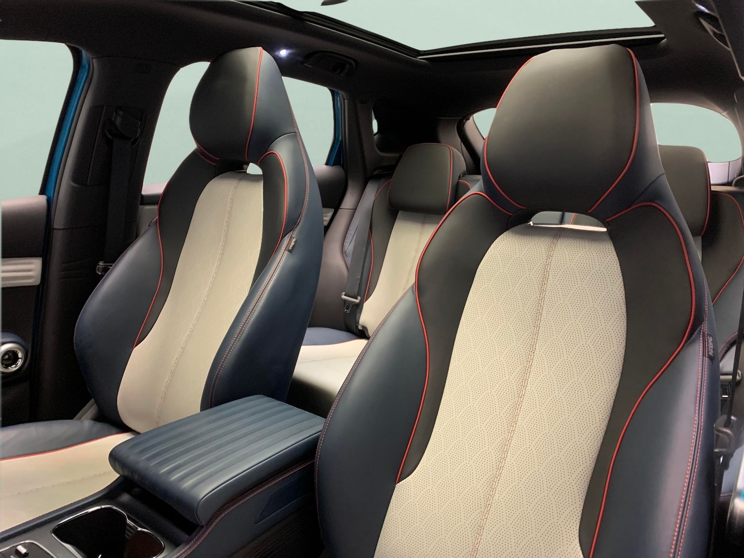 Used BYD Atto 3 2024 for sale - 76682127: Photo 6