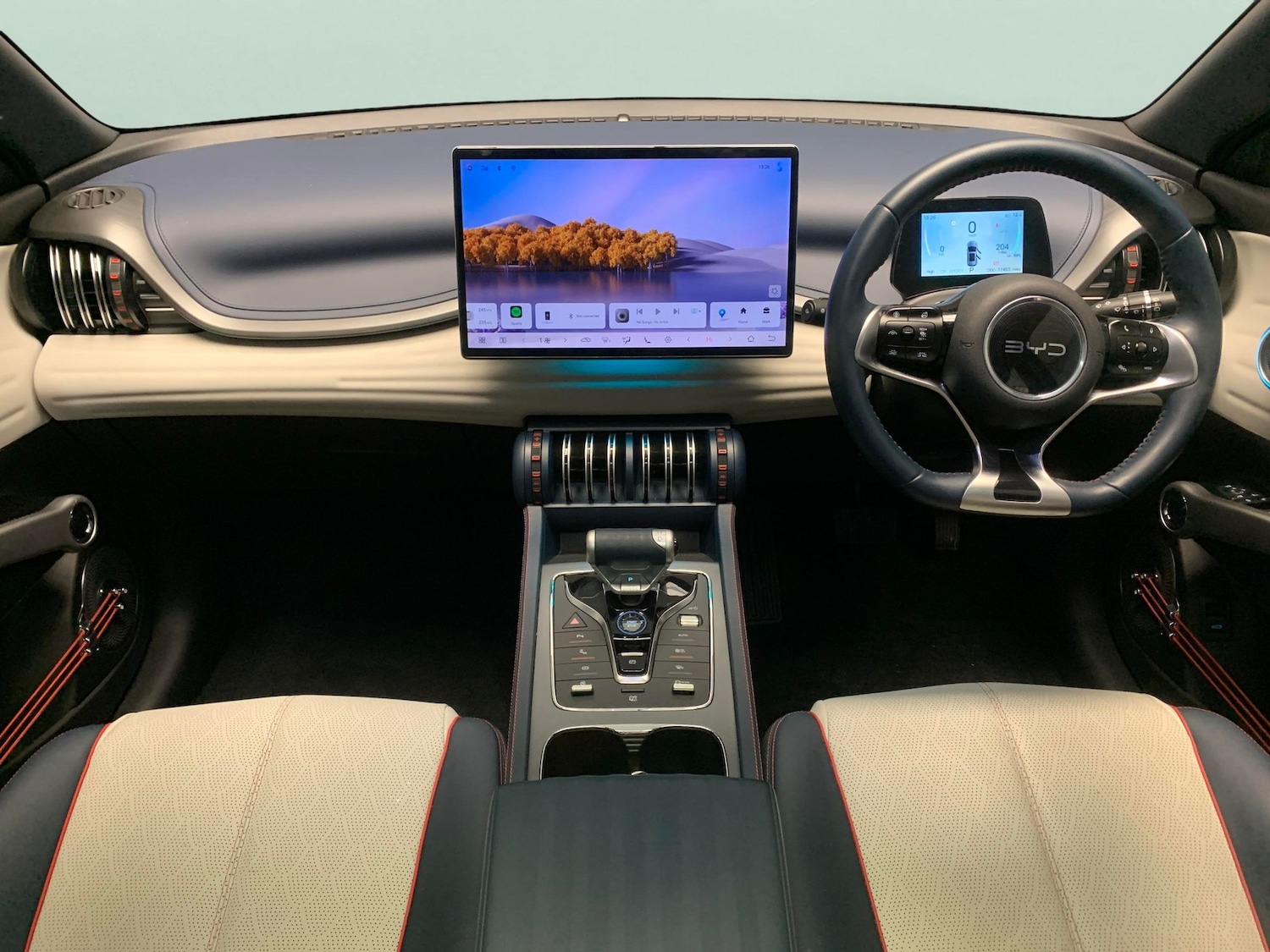 Used BYD Atto 3 2024 for sale - 76682127: Photo 8