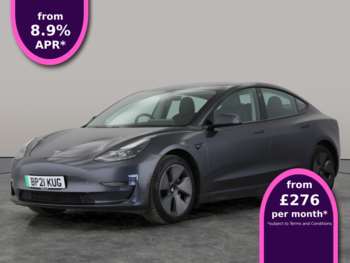 Used Tesla Model 3 2021 for sale - 75064973: Photo
