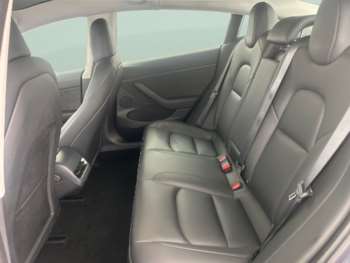 Used Tesla Model 3 2021 for sale - 75064973: Photo