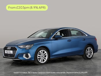 Used Audi A3 undefined for sale - 78701757: Photo