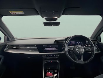 Used Audi A3 undefined for sale - 78701757: Photo