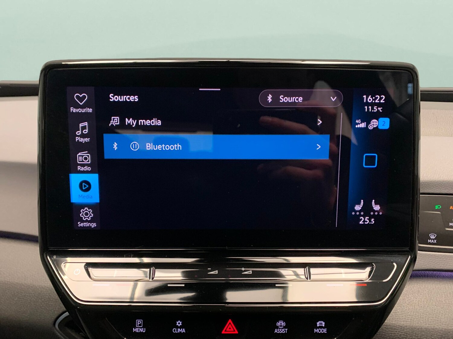 Used Volkswagen ID.3 for sale - 78139960: Photo 13