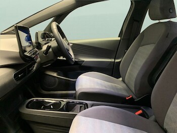 Used Volkswagen ID.3 undefined for sale - 78139960: Photo