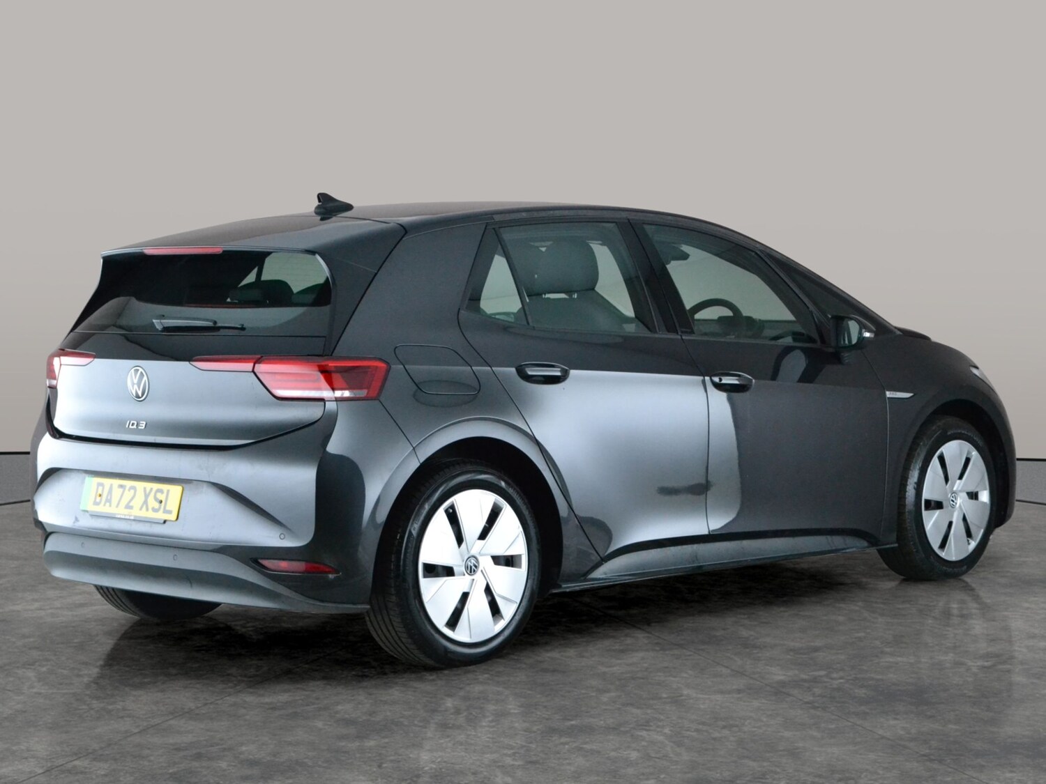 Used Volkswagen ID.3 for sale - 78139960: Photo 9