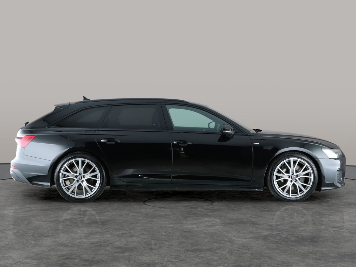 Used Audi A6 Avant 2021 for sale - 76542660: Photo 10