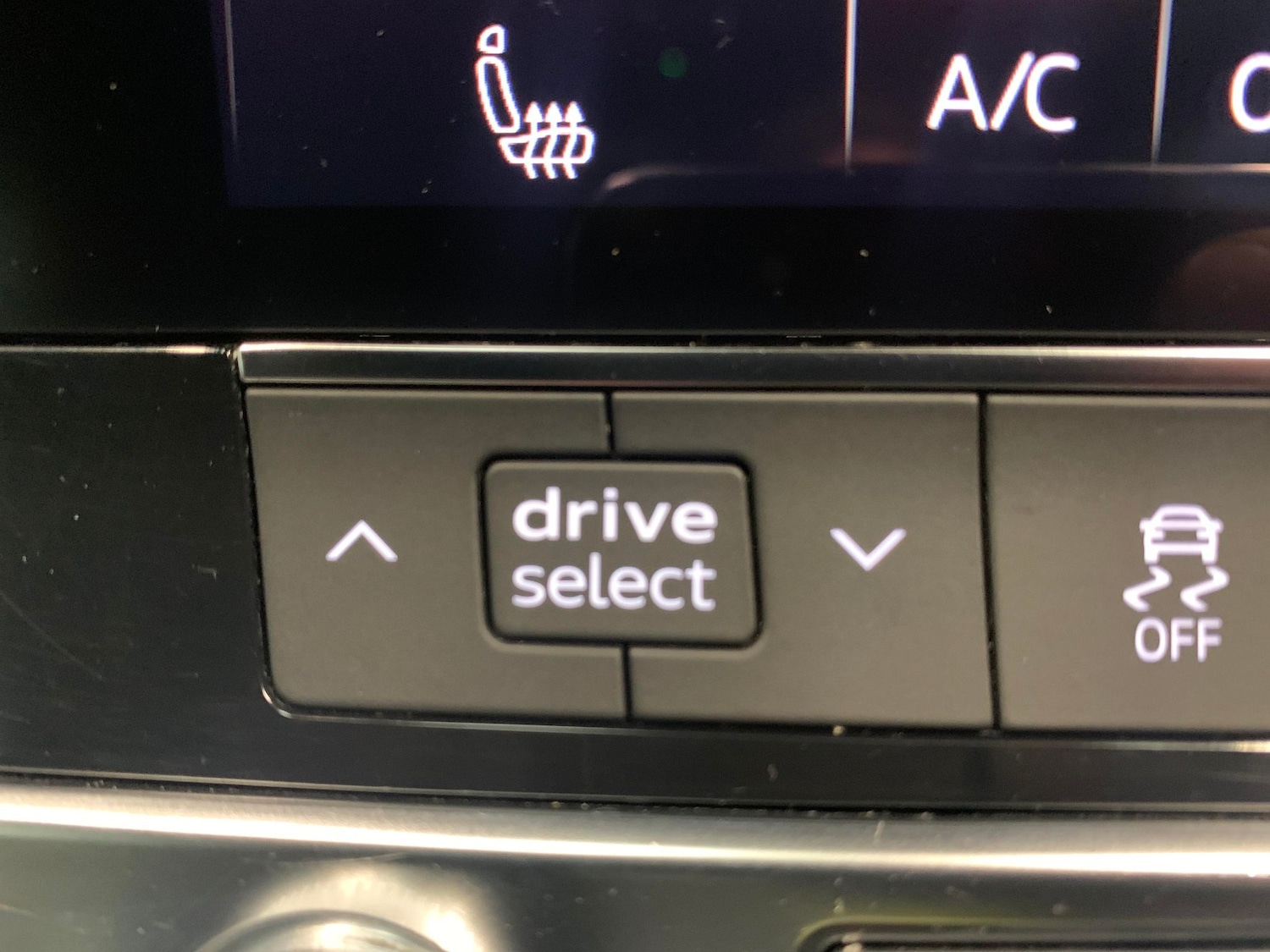 Used Audi A6 Avant 2021 for sale - 76542660: Photo 17