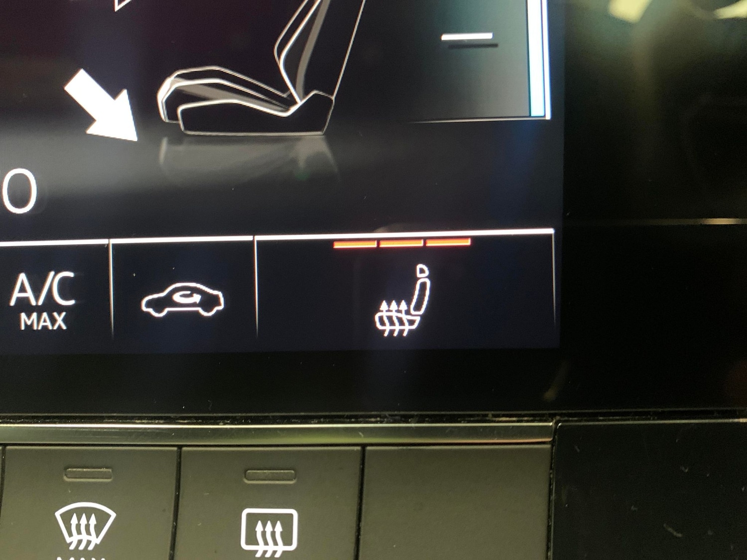 Used Audi A6 Avant 2021 for sale - 76542660: Photo 20