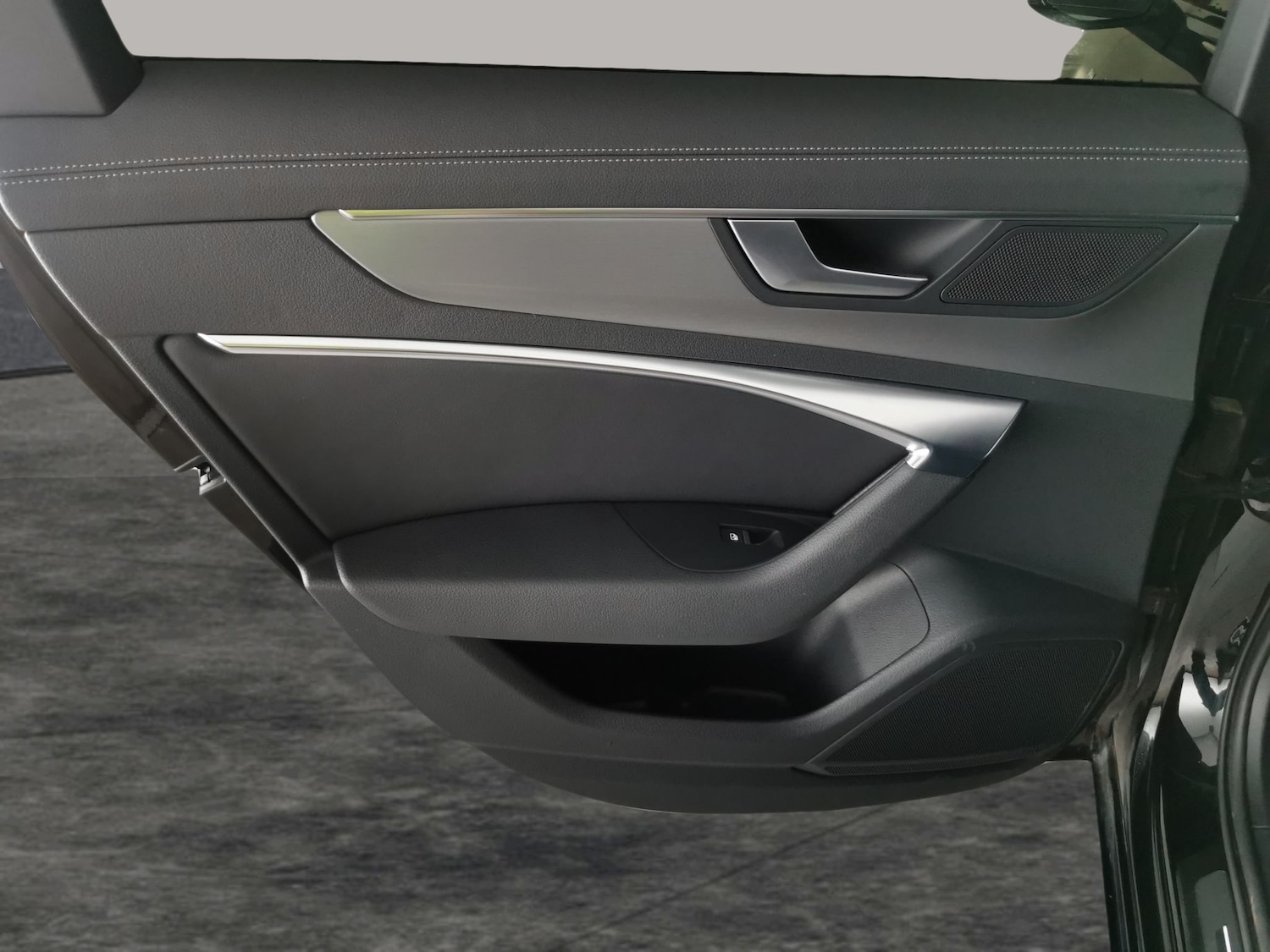 Used Audi A6 Avant 2021 for sale - 76542660: Photo 33