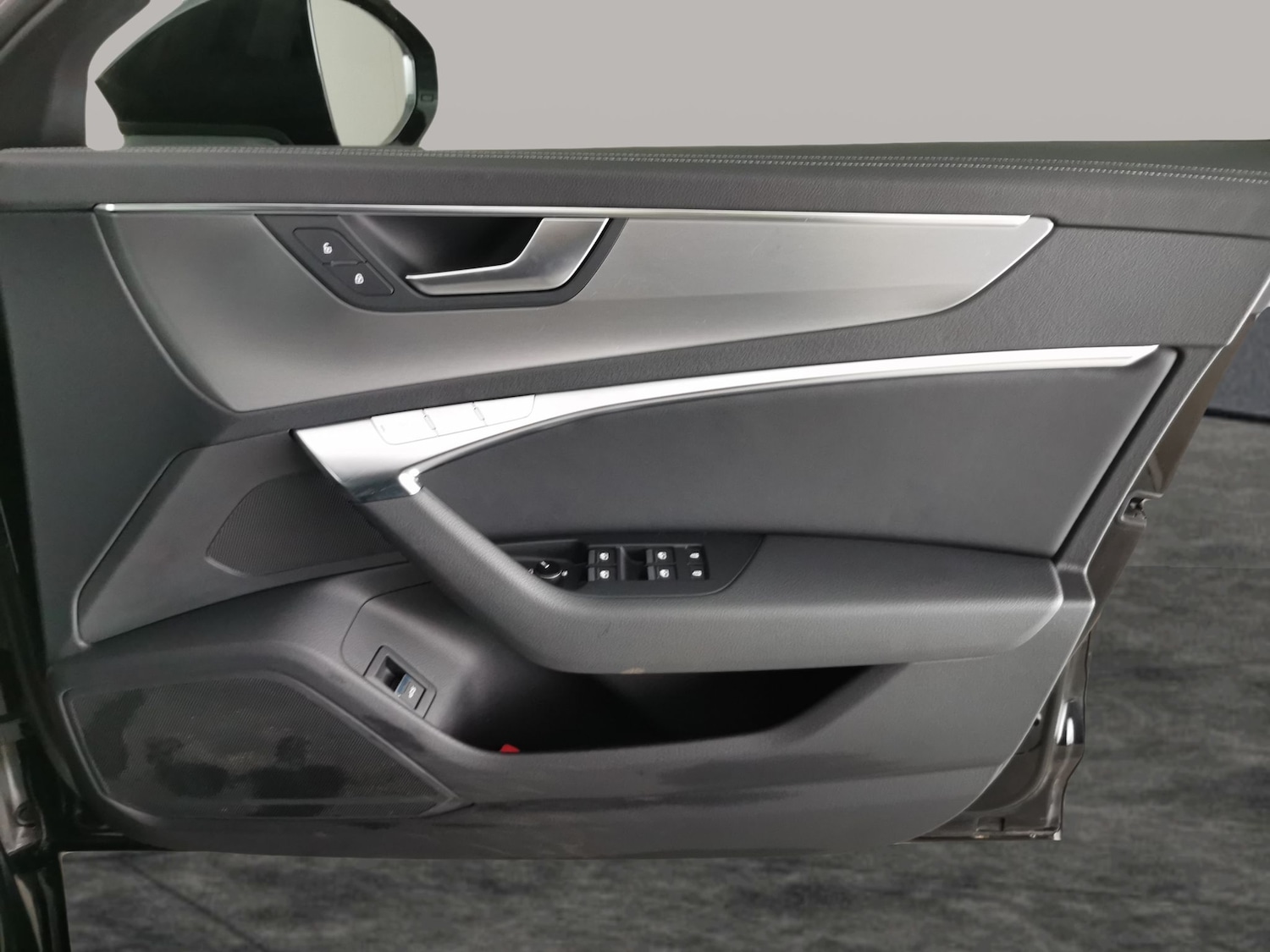 Used Audi A6 Avant 2021 for sale - 76542660: Photo 35