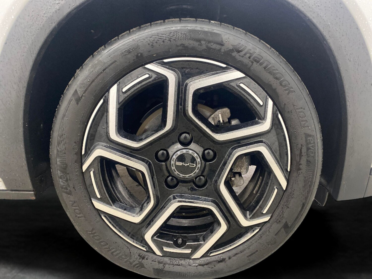 Used BYD Dolphin 2024 for sale - 77462250: Photo 20