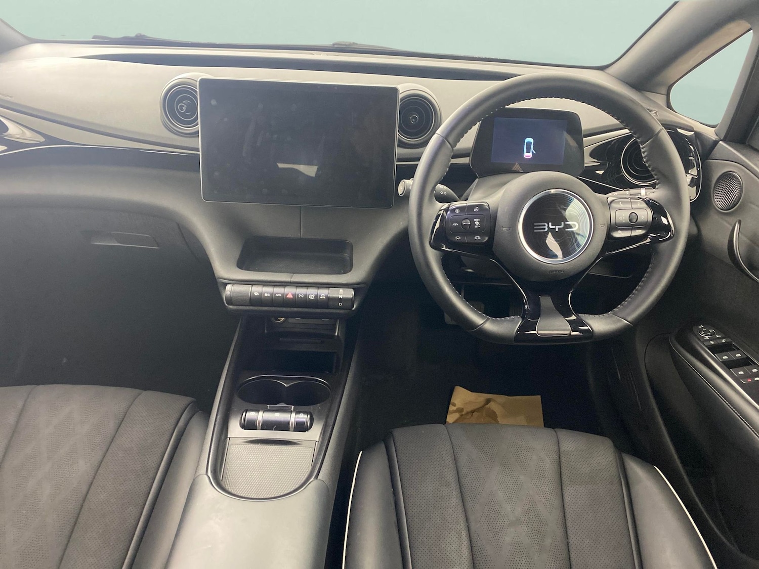 Used BYD Dolphin 2024 for sale - 77462250: Photo 4