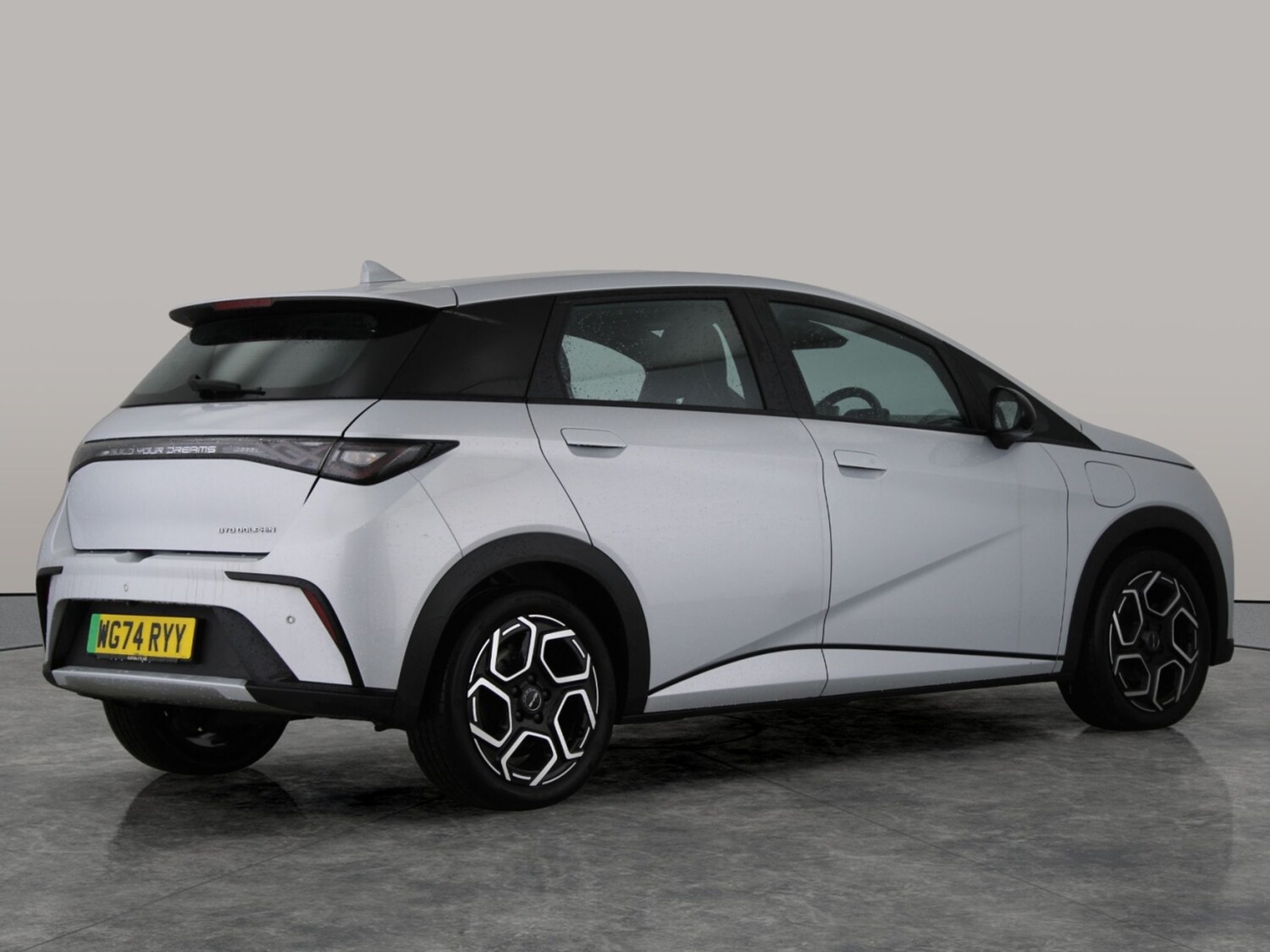 Used BYD Dolphin 2024 for sale - 77462250: Photo 9