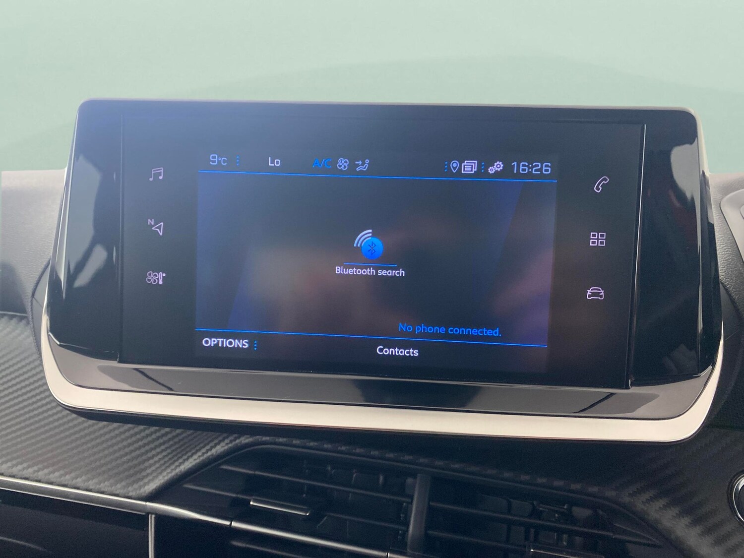 Used Peugeot 208 2023 for sale - 77607351: Photo 15