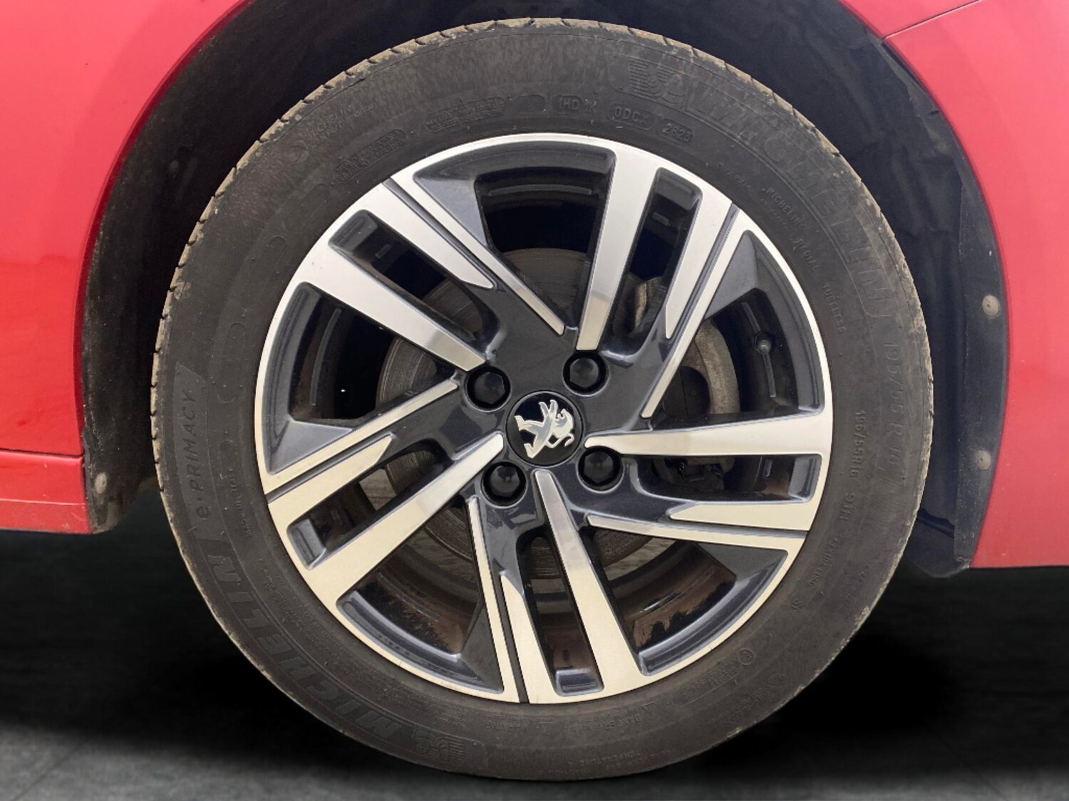 Used Peugeot 208 2023 for sale - 77607351: Photo 20