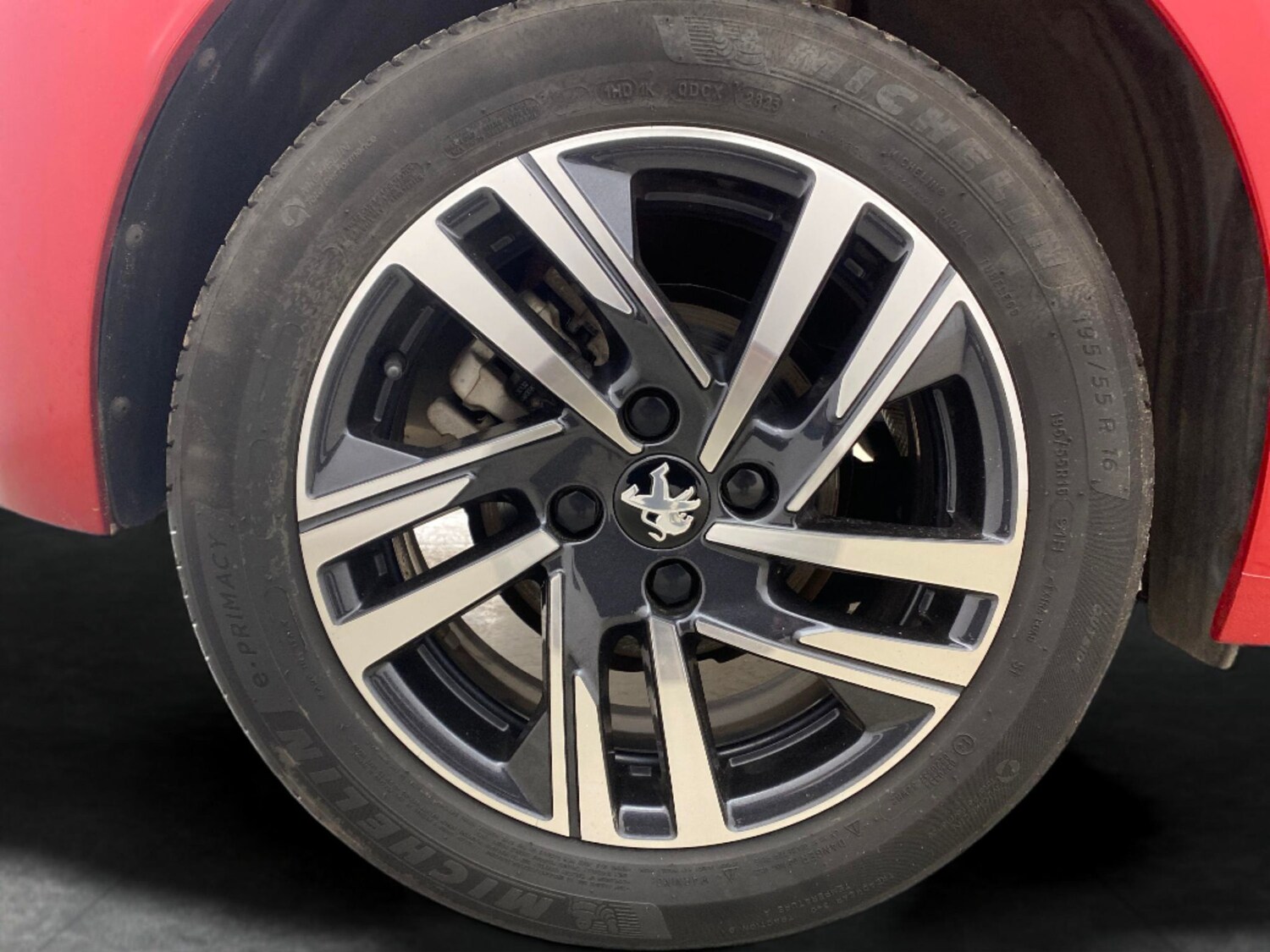 Used Peugeot 208 2023 for sale - 77607351: Photo 21