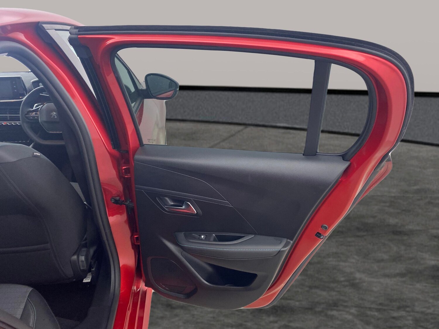 Used Peugeot 208 2023 for sale - 77607351: Photo 25