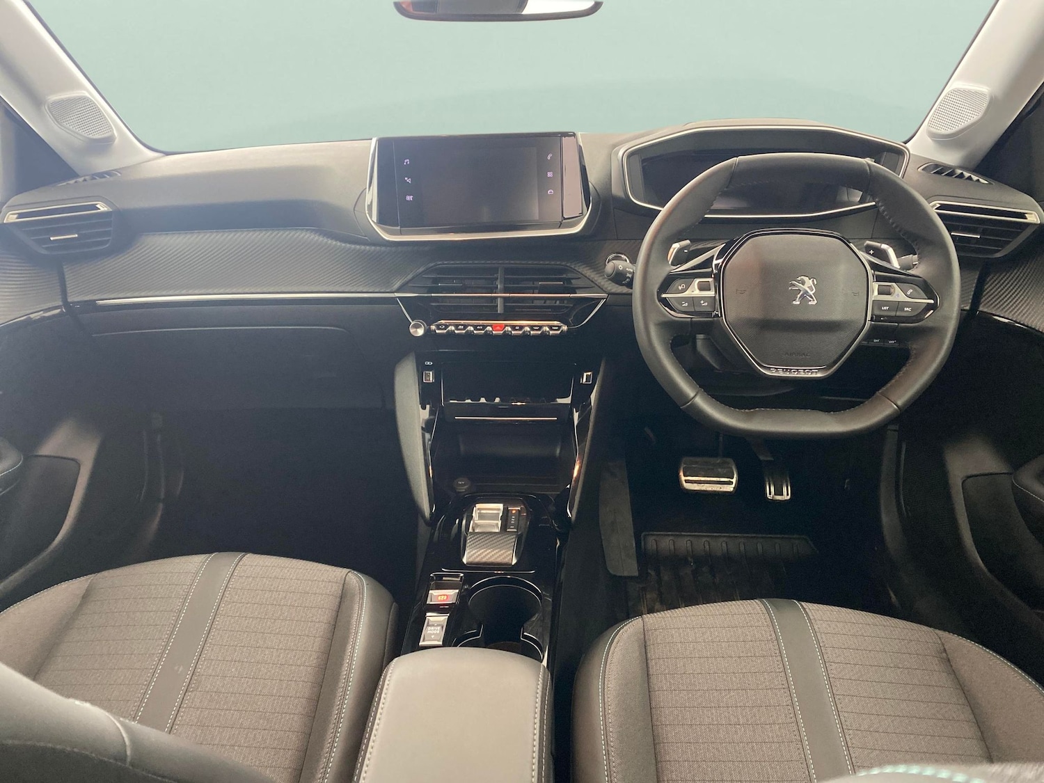 Used Peugeot 208 2023 for sale - 77607351: Photo 4