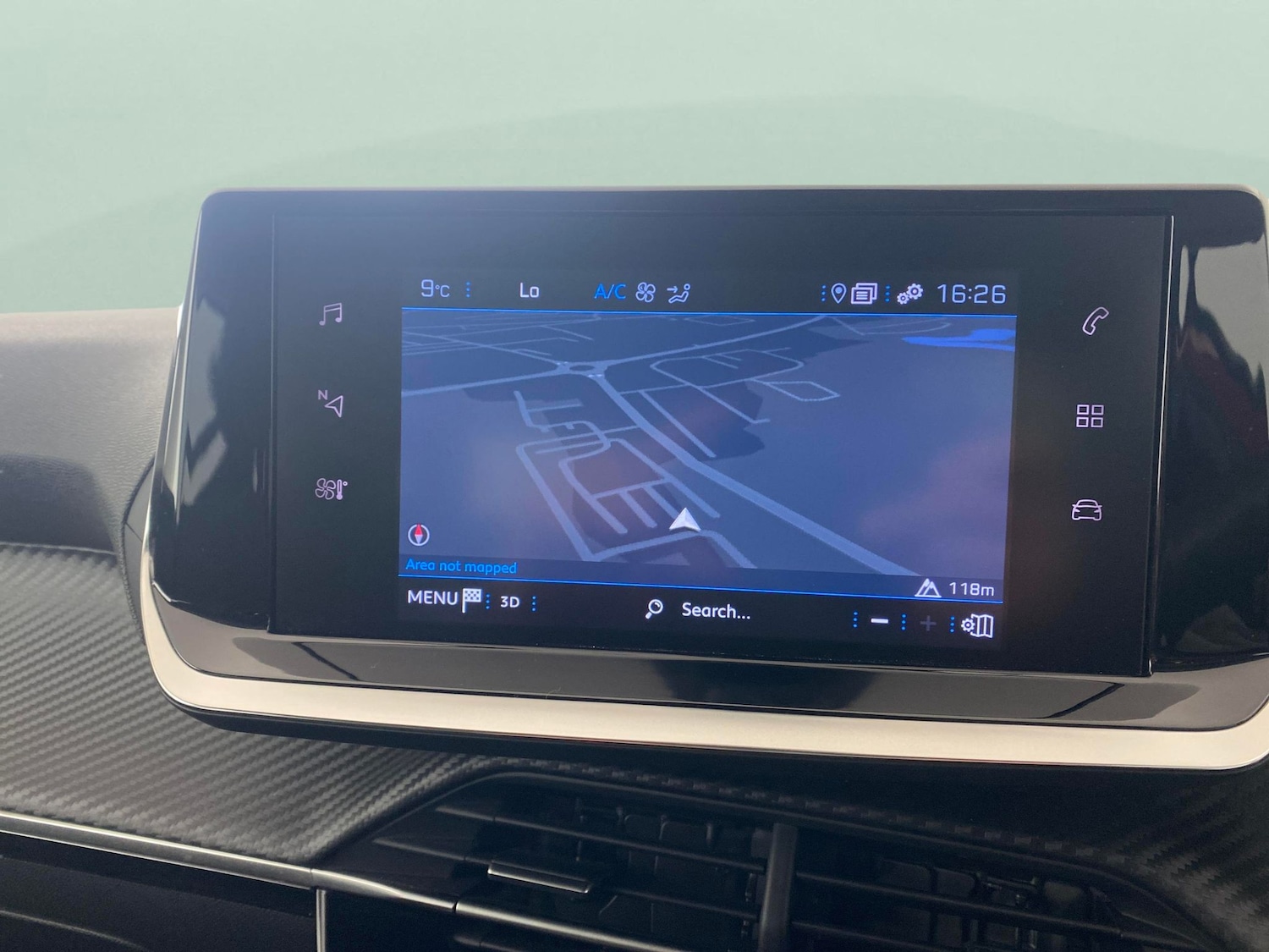 Used Peugeot 208 2023 for sale - 77607351: Photo 6