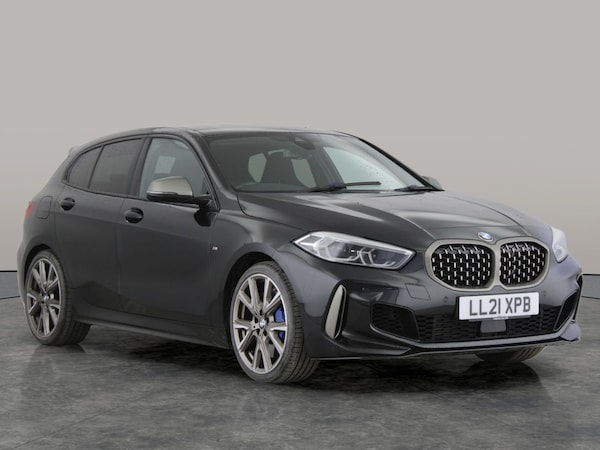 Used BMW 1 Series 2021 for sale - 76017766: Photo 10