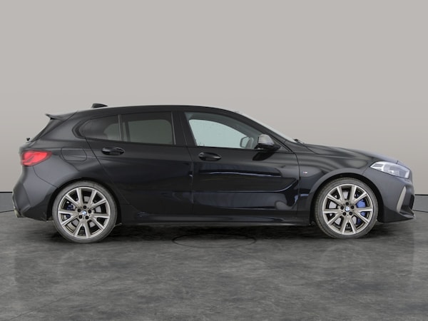 Used BMW 1 Series 2021 for sale - 76017766: Photo 11