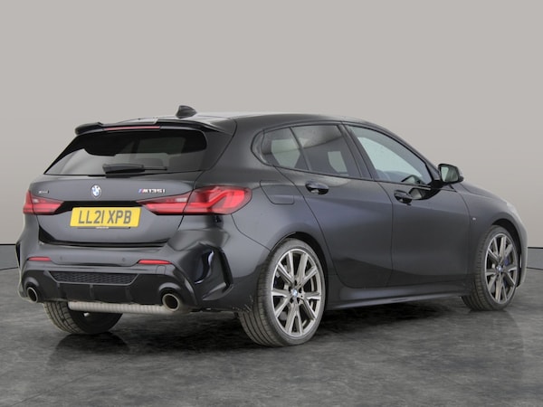 Used BMW 1 Series 2021 for sale - 76017766: Photo 13