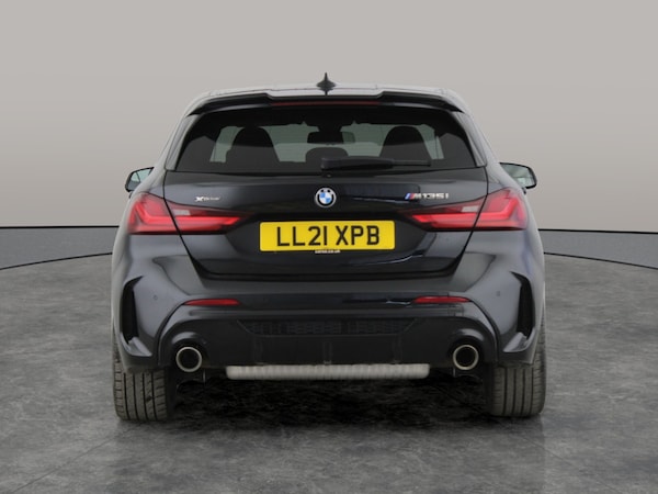 Used BMW 1 Series 2021 for sale - 76017766: Photo 14
