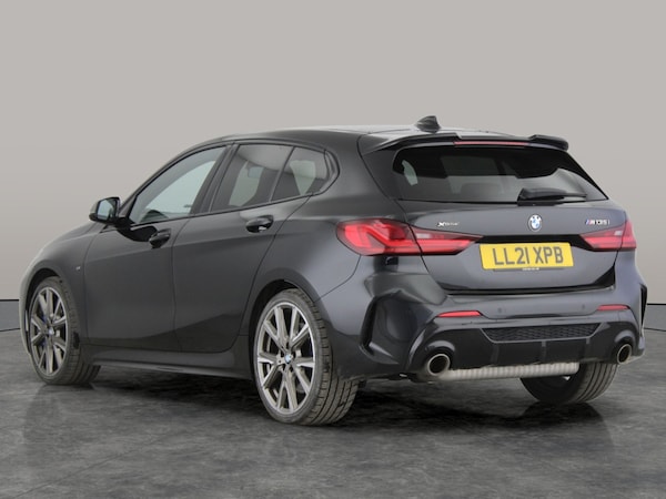 Used BMW 1 Series 2021 for sale - 76017766: Photo 15