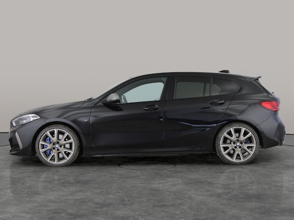 Used BMW 1 Series 2021 for sale - 76017766: Photo 17