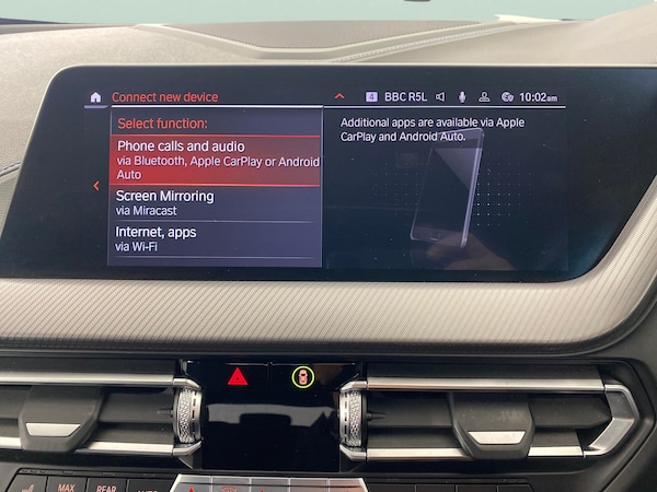 Used BMW 1 Series 2021 for sale - 76017766: Photo 18