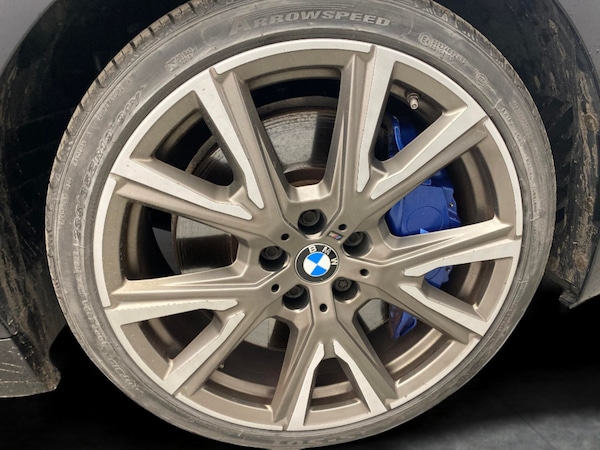 Used BMW 1 Series 2021 for sale - 76017766: Photo 30