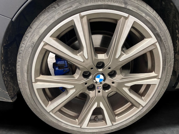 Used BMW 1 Series 2021 for sale - 76017766: Photo 31