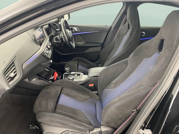 Used BMW 1 Series 2021 for sale - 76017766: Photo 5