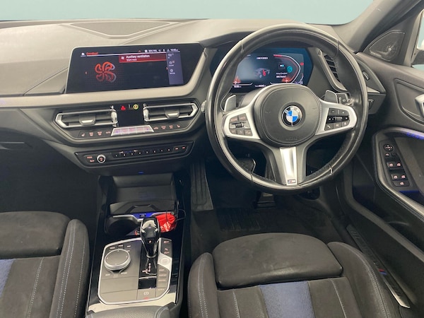 Used BMW 1 Series 2021 for sale - 76017766: Photo 9