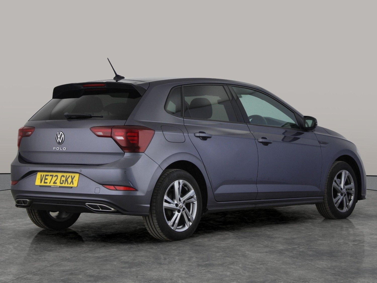 Used Volkswagen Polo 2022 for sale - 78199716: Photo 10