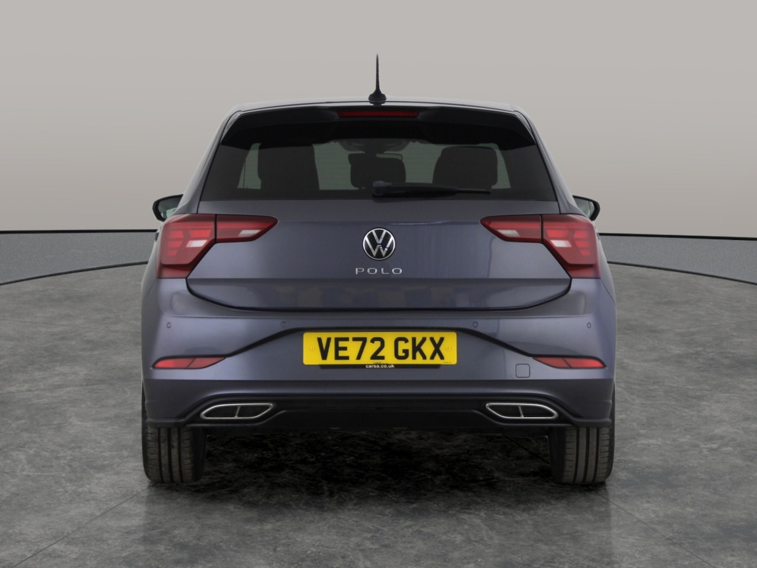 Used Volkswagen Polo 2022 for sale - 78199716: Photo 11