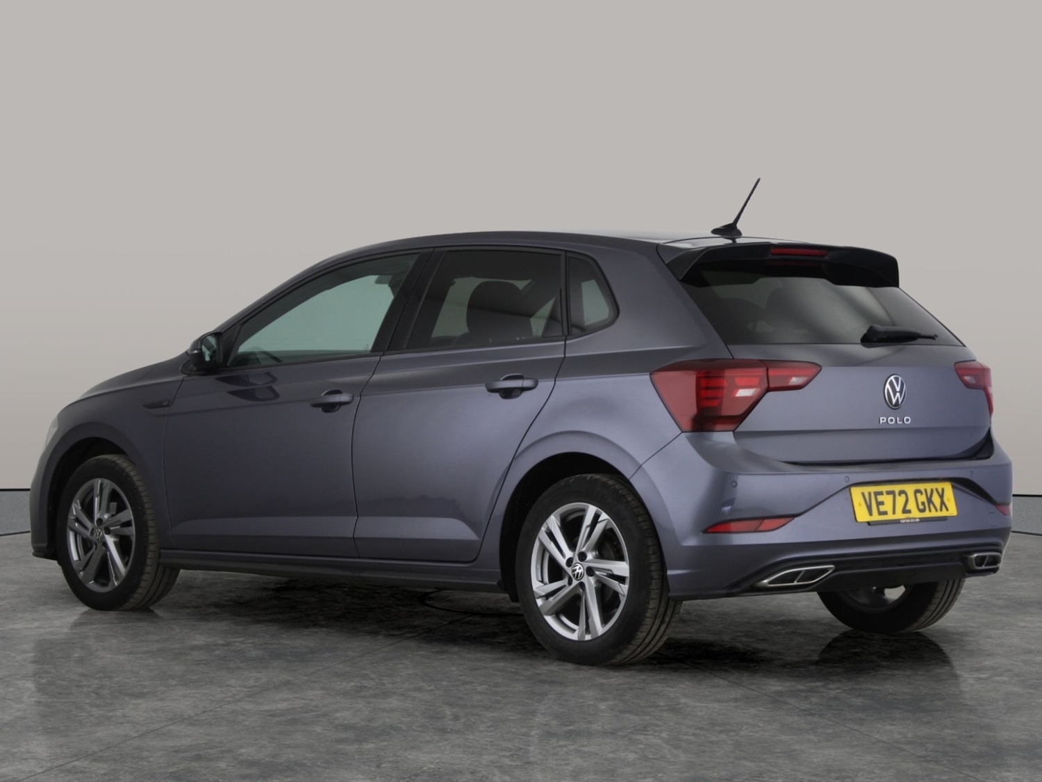 Used Volkswagen Polo 2022 for sale - 78199716: Photo 12