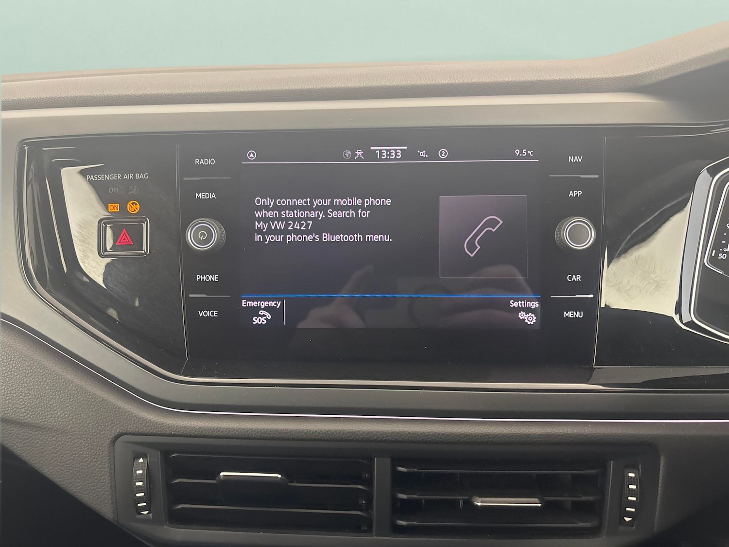 Used Volkswagen Polo 2022 for sale - 78199716: Photo 15