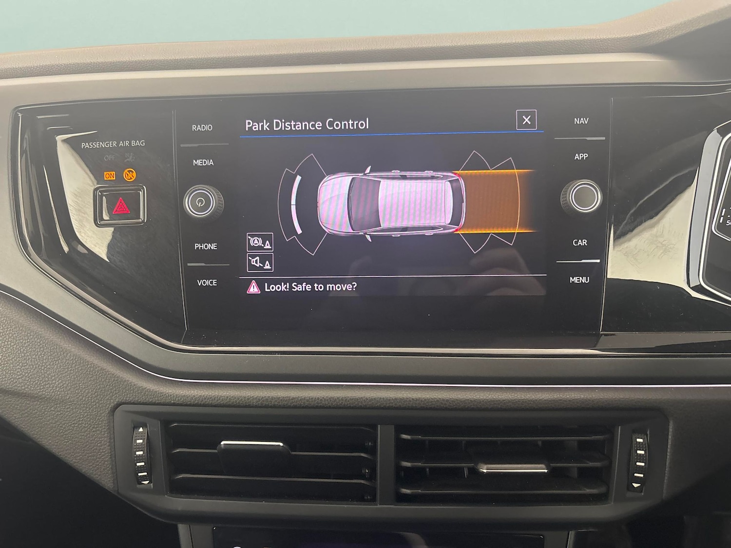 Used Volkswagen Polo 2022 for sale - 78199716: Photo 16