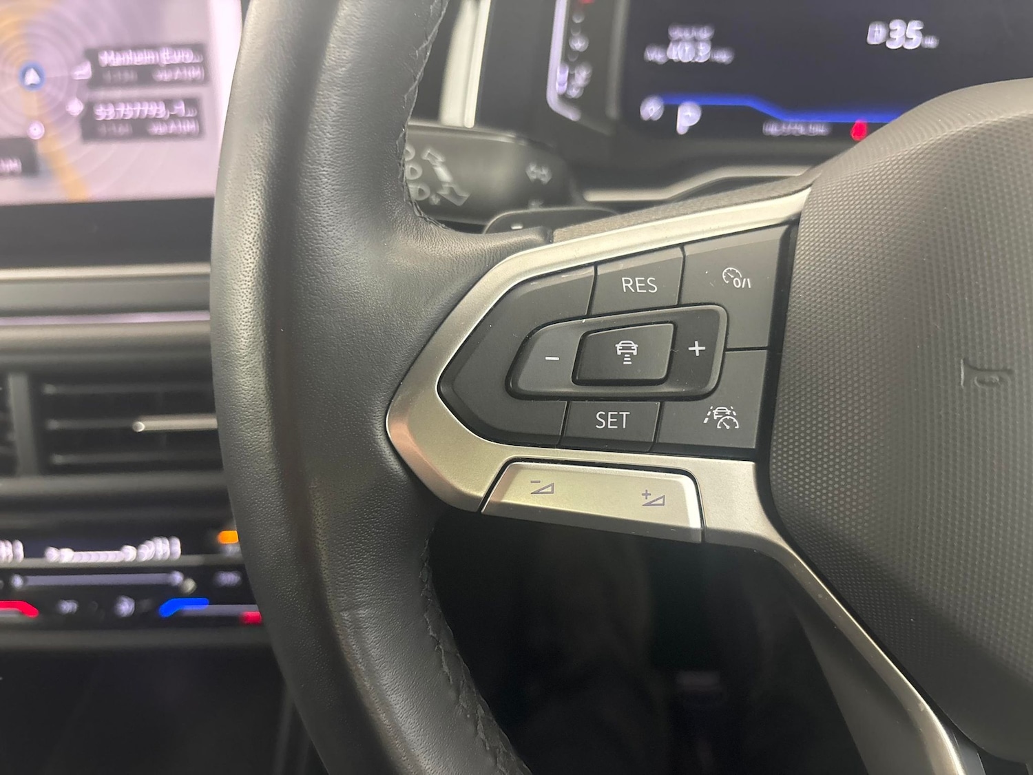 Used Volkswagen Polo 2022 for sale - 78199716: Photo 19