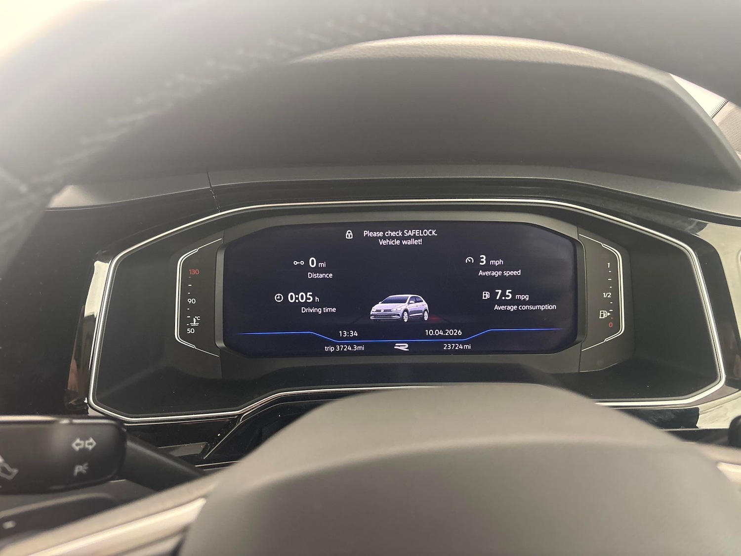 Used Volkswagen Polo 2022 for sale - 78199716: Photo 20